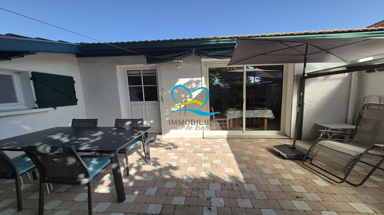 Ma-Cabane - Vente Maison LANTON, 30 m²