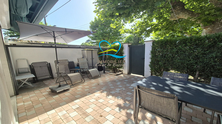 Ma-Cabane - Vente Maison LANTON, 30 m²