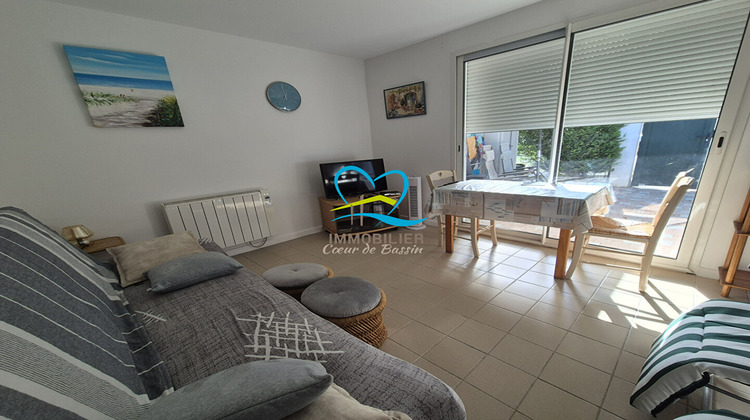 Ma-Cabane - Vente Maison LANTON, 30 m²