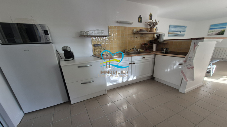 Ma-Cabane - Vente Maison LANTON, 30 m²