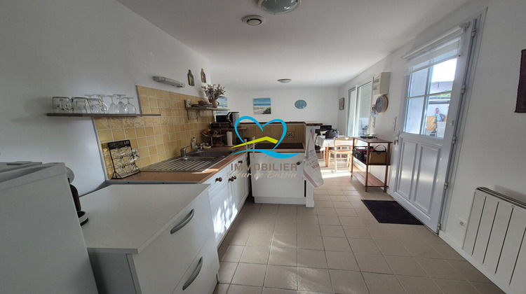 Ma-Cabane - Vente Maison LANTON, 30 m²