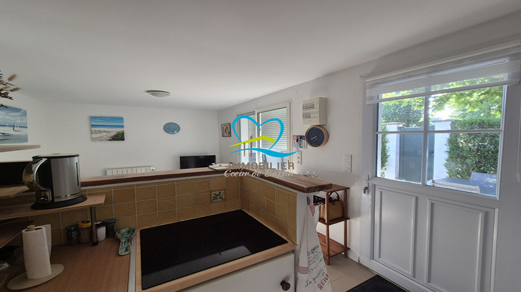 Ma-Cabane - Vente Maison LANTON, 30 m²