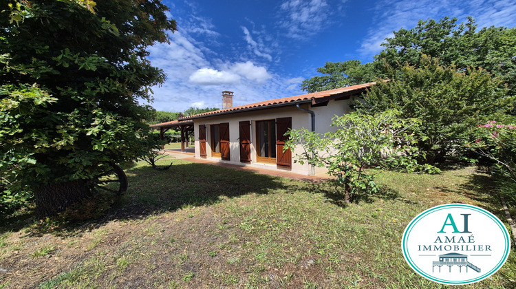 Ma-Cabane - Vente Maison Lanton, 138 m²