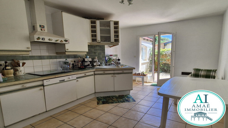 Ma-Cabane - Vente Maison Lanton, 138 m²