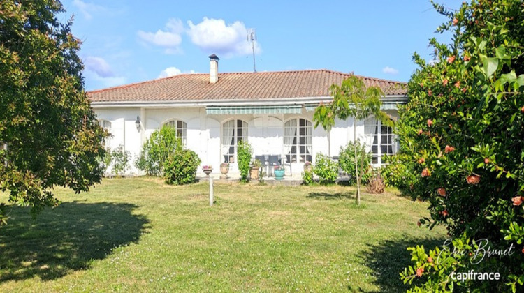 Ma-Cabane - Vente Maison LANTON, 181 m²