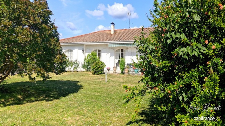 Ma-Cabane - Vente Maison LANTON, 181 m²