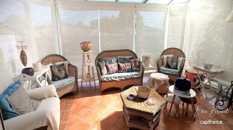 Ma-Cabane - Vente Maison LANTON, 181 m²