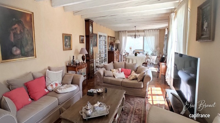 Ma-Cabane - Vente Maison LANTON, 181 m²
