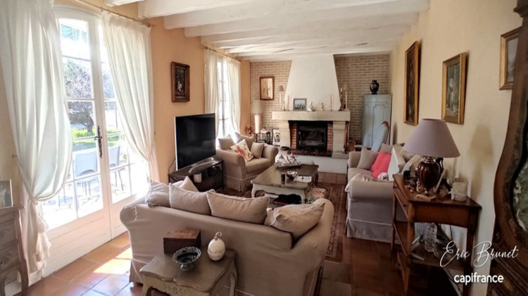 Ma-Cabane - Vente Maison LANTON, 181 m²