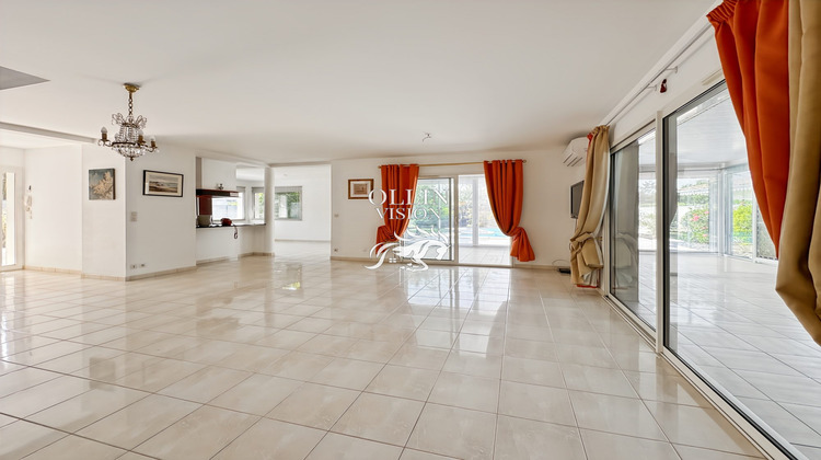 Ma-Cabane - Vente Maison Lanton, 207 m²