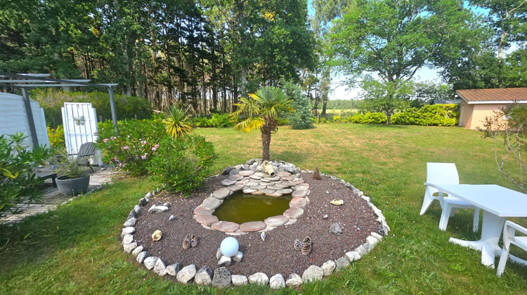Ma-Cabane - Vente Maison LANTON, 79 m²