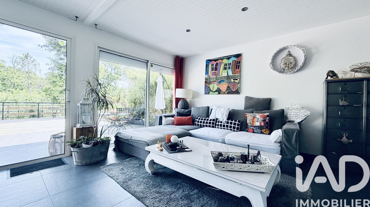 Ma-Cabane - Vente Maison Lanton, 110 m²