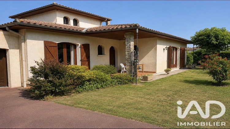 Ma-Cabane - Vente Maison Lanton, 120 m²