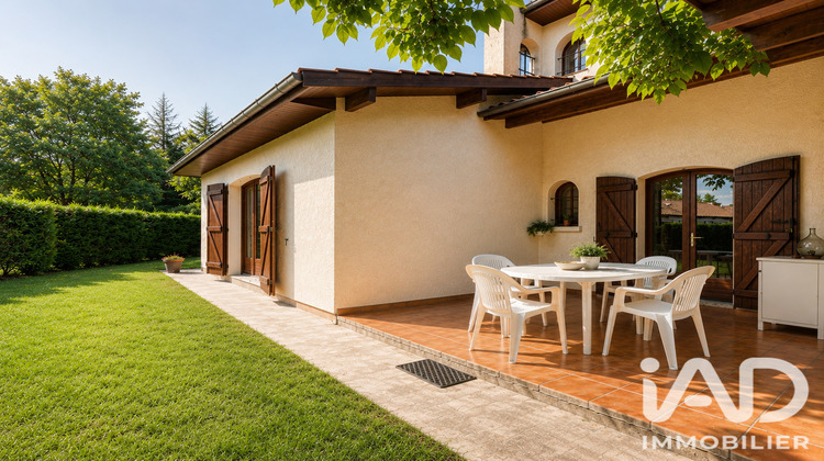 Ma-Cabane - Vente Maison Lanton, 120 m²