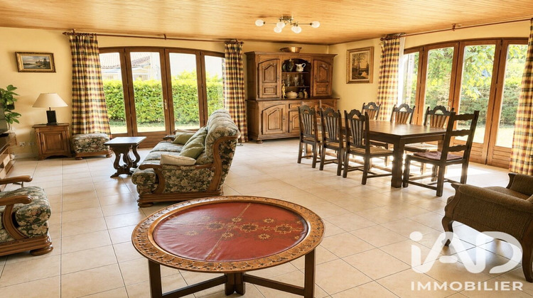 Ma-Cabane - Vente Maison Lanton, 120 m²