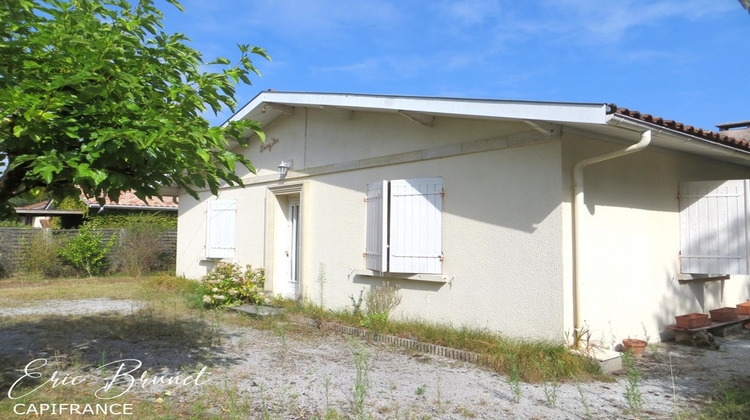 Ma-Cabane - Vente Maison LANTON, 79 m²