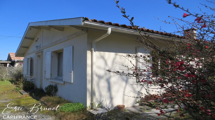 Ma-Cabane - Vente Maison LANTON, 79 m²