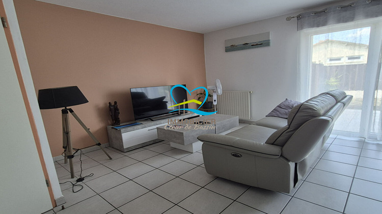 Ma-Cabane - Vente Maison LANTON, 80 m²