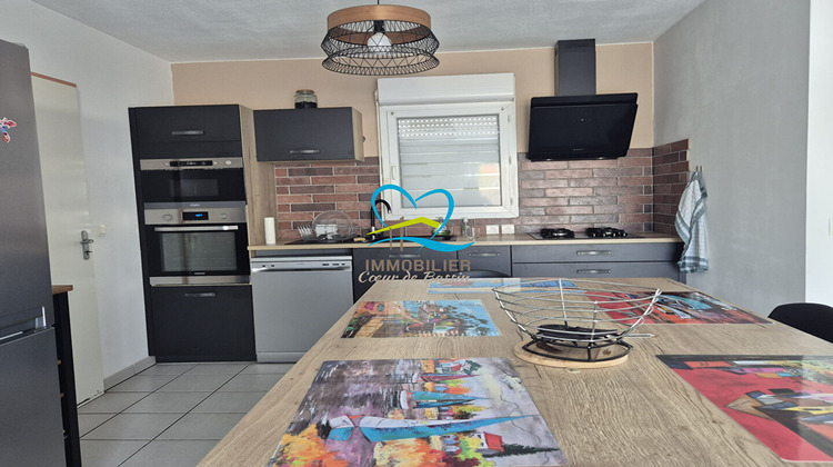 Ma-Cabane - Vente Maison LANTON, 80 m²