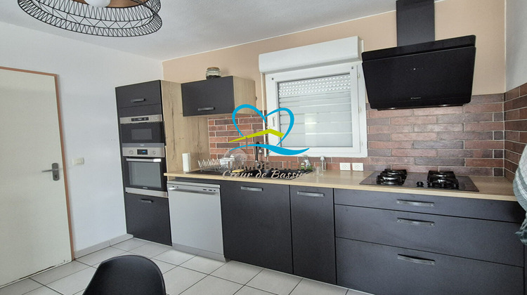 Ma-Cabane - Vente Maison LANTON, 80 m²