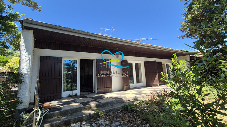 Ma-Cabane - Vente Maison LANTON, 82 m²