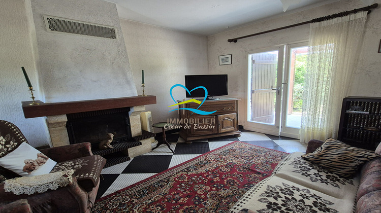 Ma-Cabane - Vente Maison LANTON, 82 m²