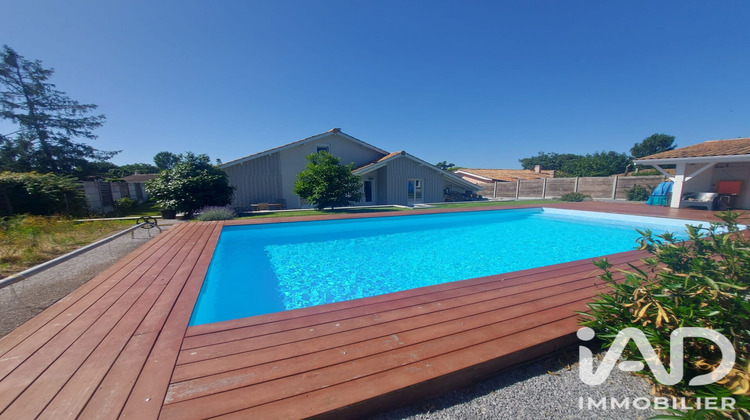 Ma-Cabane - Vente Maison Lanton, 139 m²