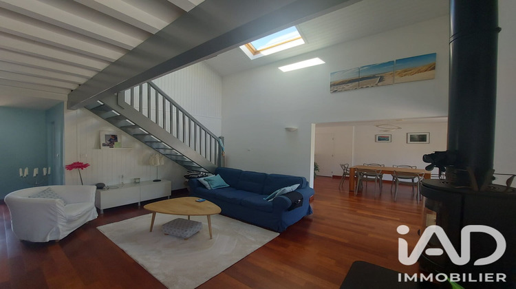 Ma-Cabane - Vente Maison Lanton, 139 m²