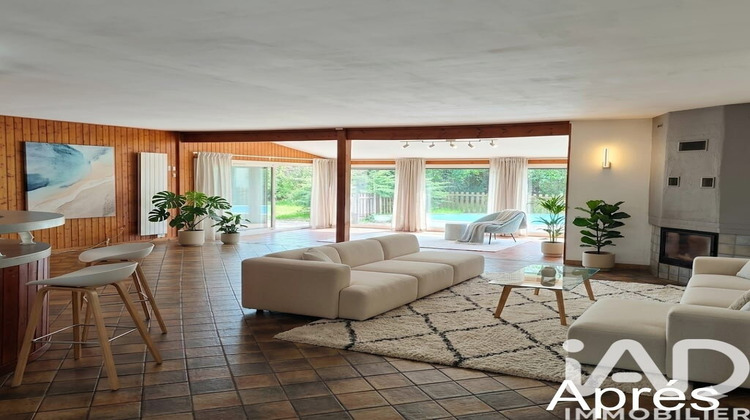 Ma-Cabane - Vente Maison Lanton, 128 m²