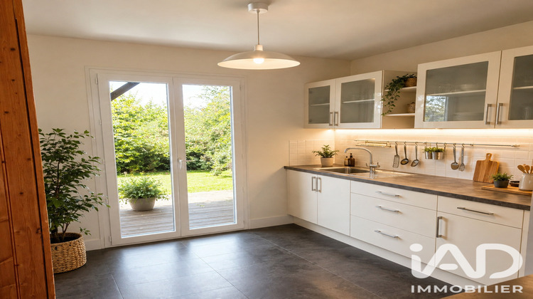 Ma-Cabane - Vente Maison Lanton, 128 m²