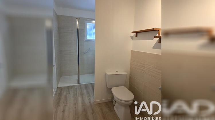 Ma-Cabane - Vente Maison Lanton, 128 m²