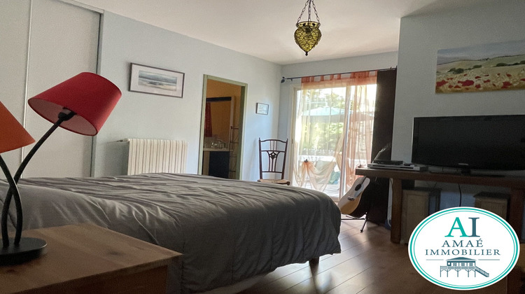 Ma-Cabane - Vente Maison Lanton, 183 m²