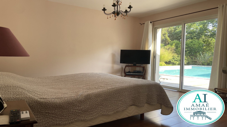 Ma-Cabane - Vente Maison Lanton, 183 m²