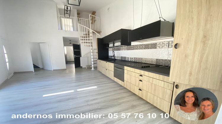Ma-Cabane - Vente Maison Lanton, 74 m²