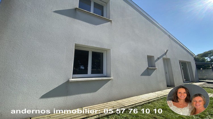 Ma-Cabane - Vente Maison Lanton, 74 m²