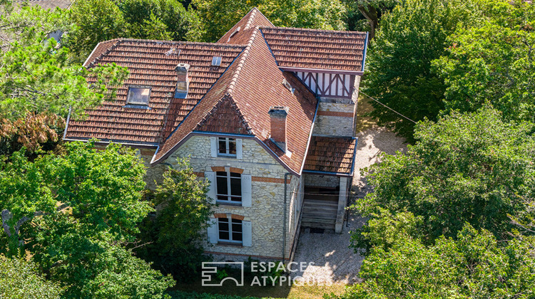 Ma-Cabane - Vente Maison LANTON, 240 m²