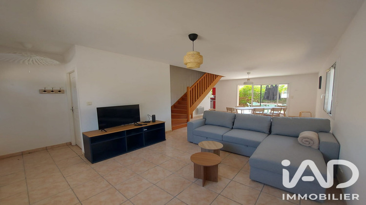 Ma-Cabane - Vente Maison Lanton, 87 m²