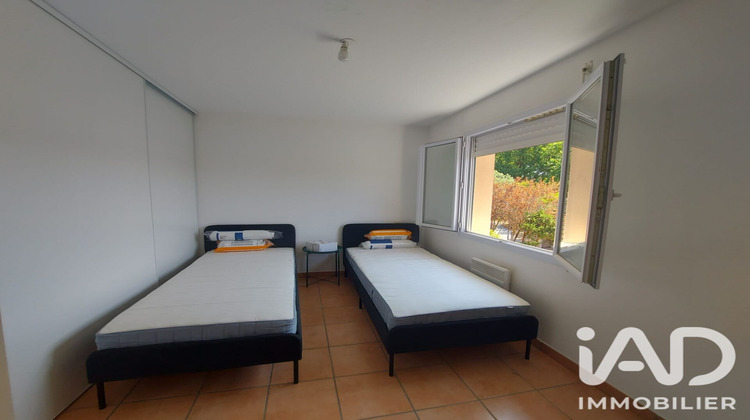 Ma-Cabane - Vente Maison Lanton, 87 m²