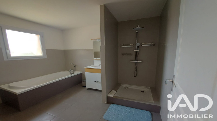 Ma-Cabane - Vente Maison Lanton, 87 m²
