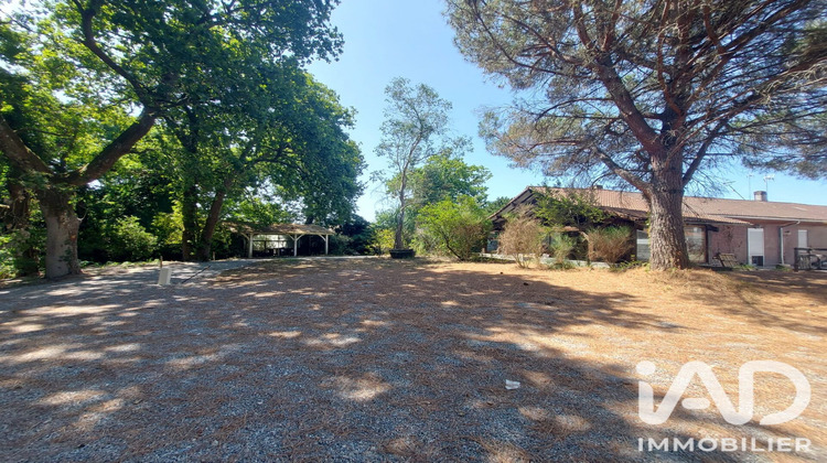 Ma-Cabane - Vente Maison Lanton, 45 m²