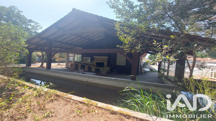 Ma-Cabane - Vente Maison Lanton, 50 m²