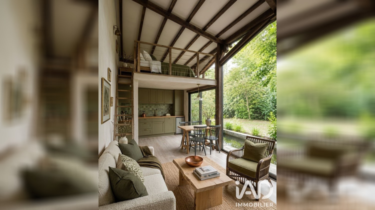 Ma-Cabane - Vente Maison Lanton, 50 m²