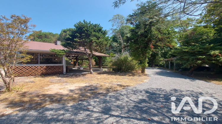 Ma-Cabane - Vente Maison Lanton, 23 m²