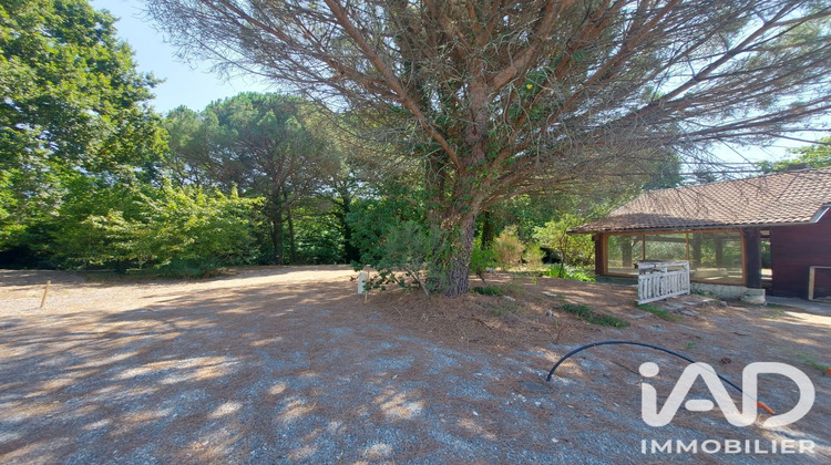 Ma-Cabane - Vente Maison Lanton, 23 m²