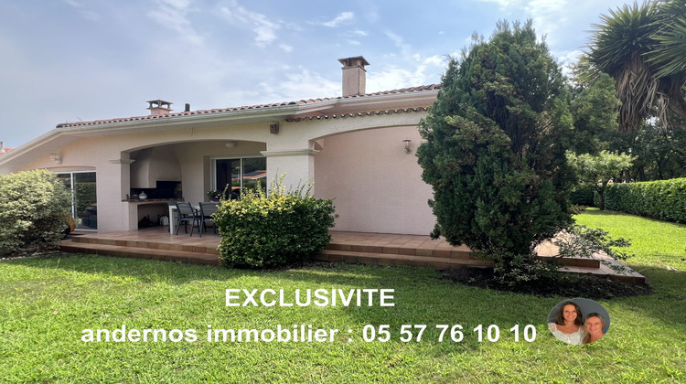 Ma-Cabane - Vente Maison Lanton, 123 m²