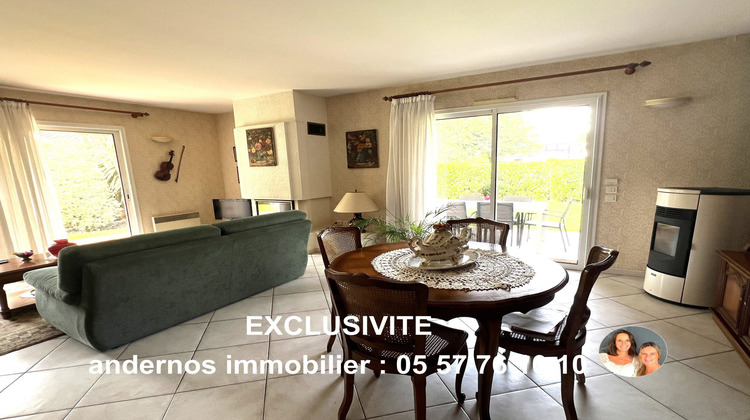Ma-Cabane - Vente Maison Lanton, 123 m²