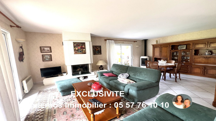 Ma-Cabane - Vente Maison Lanton, 123 m²