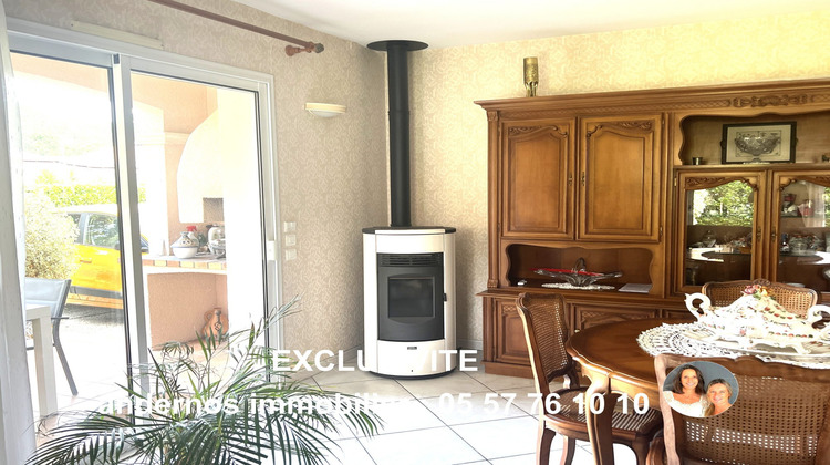 Ma-Cabane - Vente Maison Lanton, 123 m²