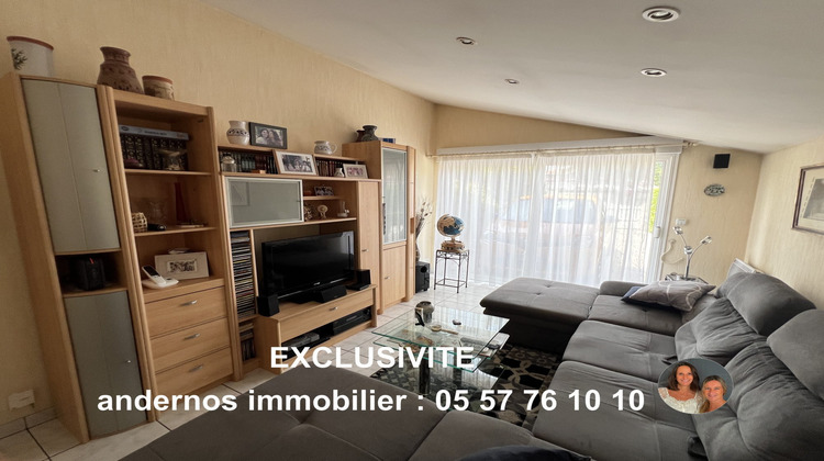 Ma-Cabane - Vente Maison Lanton, 123 m²