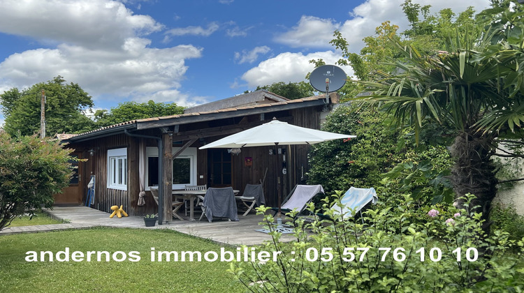 Ma-Cabane - Vente Maison Lanton, 100 m²